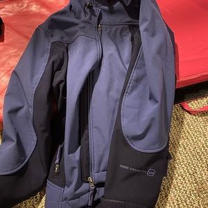 Free country women’s jacket